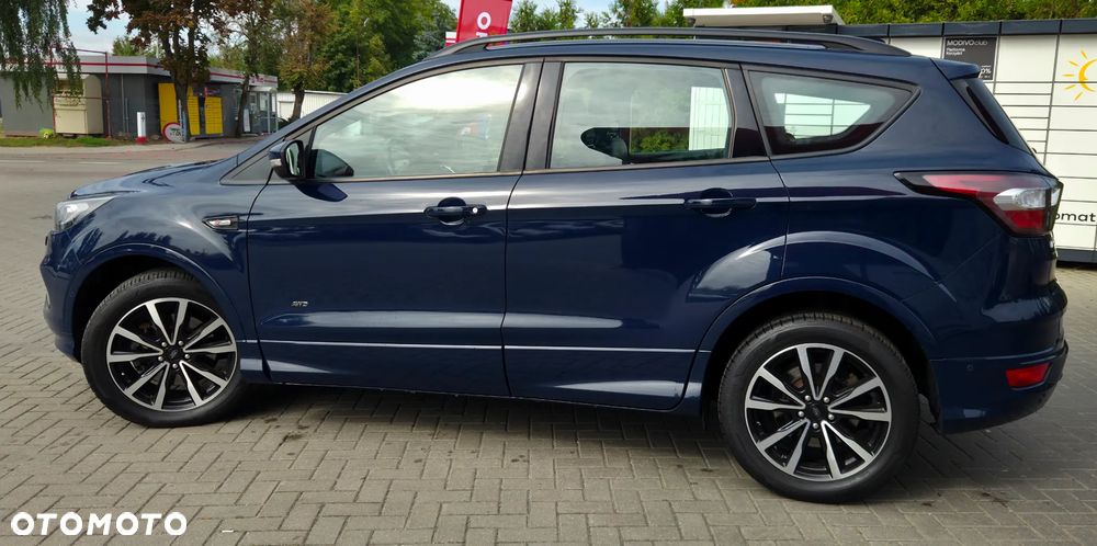 Ford Kuga 1.5 EcoBoost 4x4 ST-Line - 8