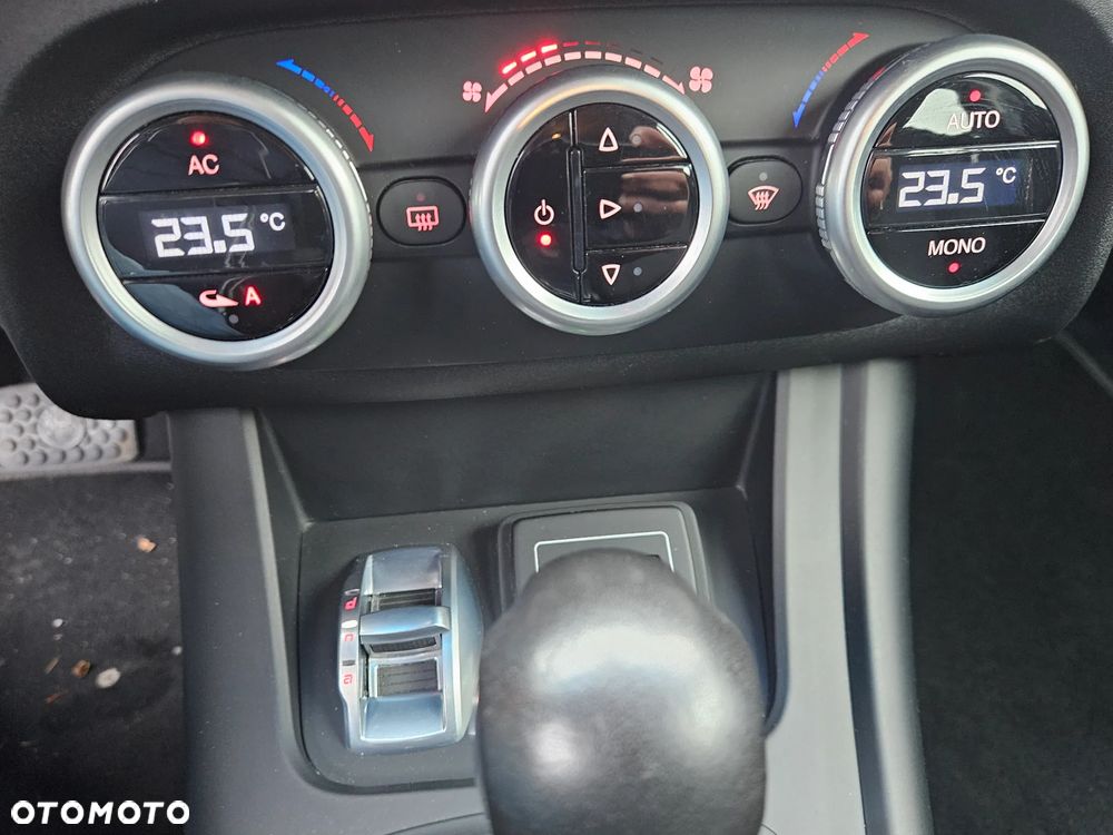 Alfa Romeo Giulietta - 14