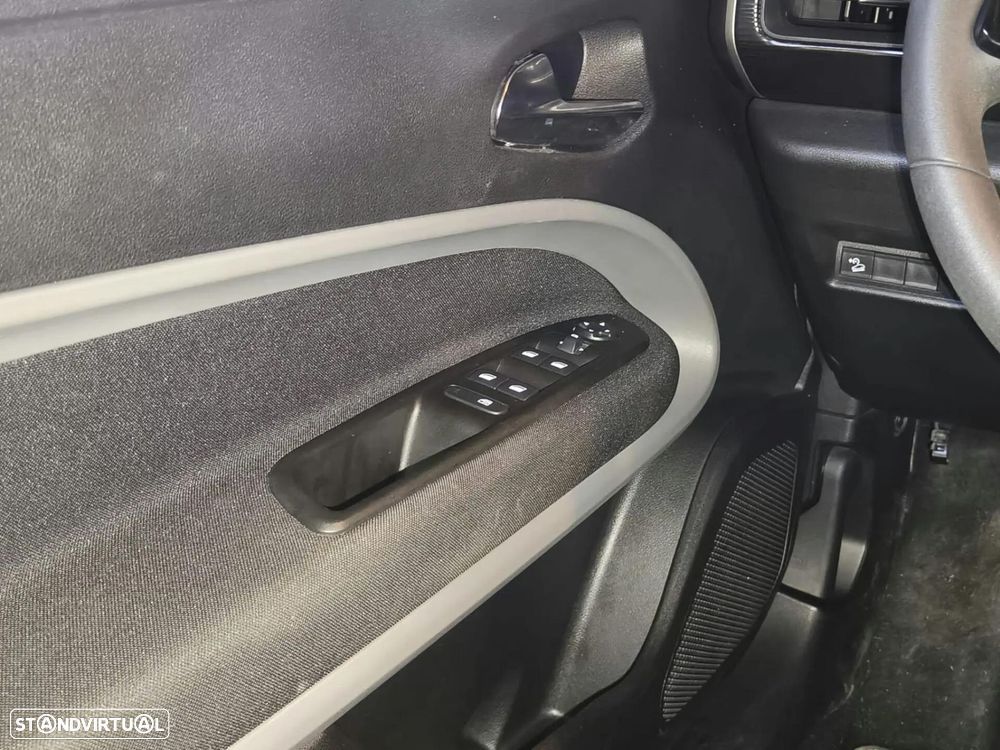 Jeep Avenger 54 kWh Longitude - 26