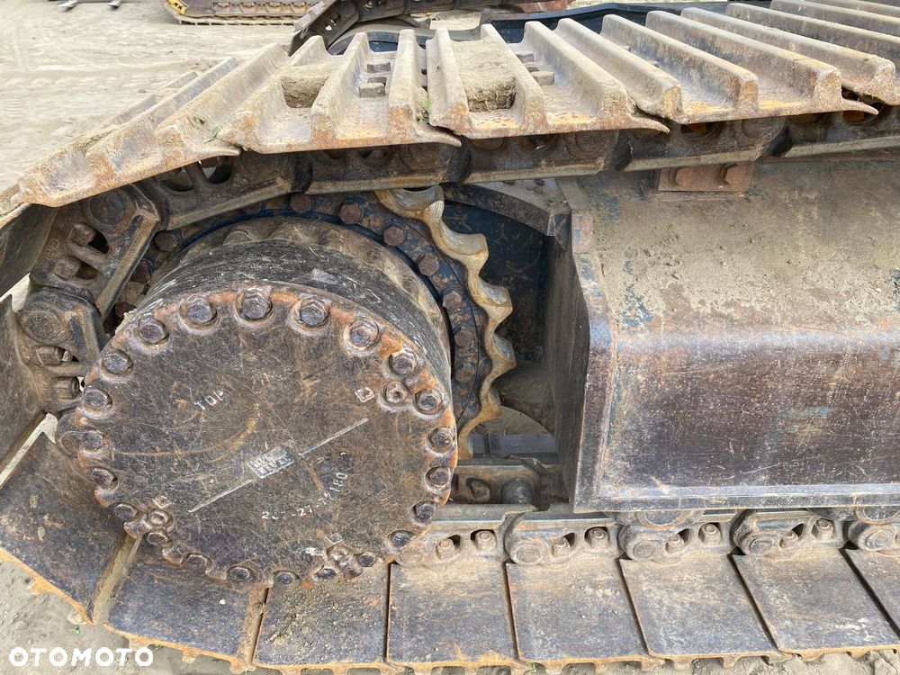 Komatsu PC 290 NLC-11, 2019 ROK, 5200 MTH, z NIEMIEC, PIĘKNY STAN - 21