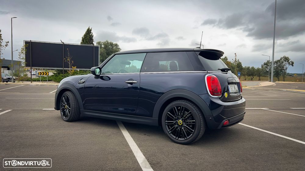 MINI 3 Portas Cooper SE Premium P. Yours - 5