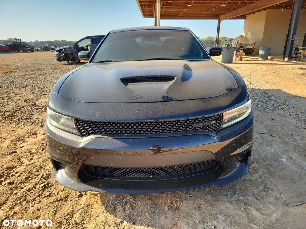 Dodge Charger 3.6 GT - 2