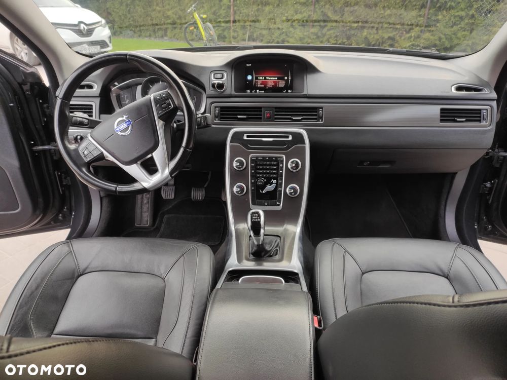 Volvo S80 D4 Drive-E Momentum - 6