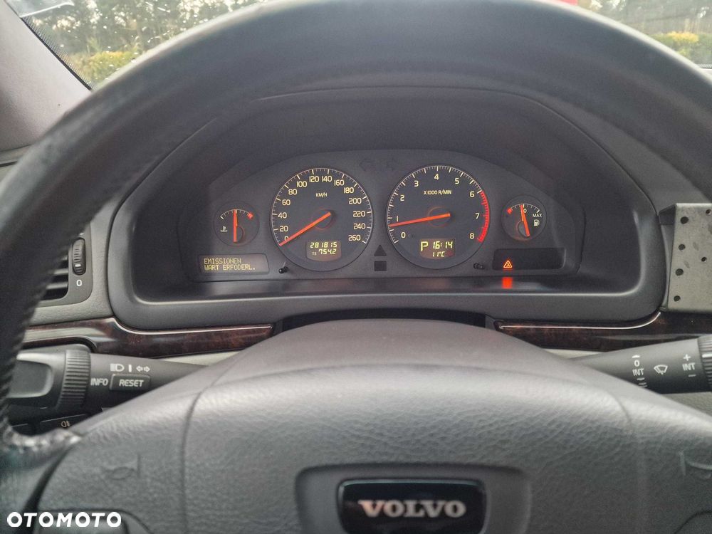 Volvo S80 - 6