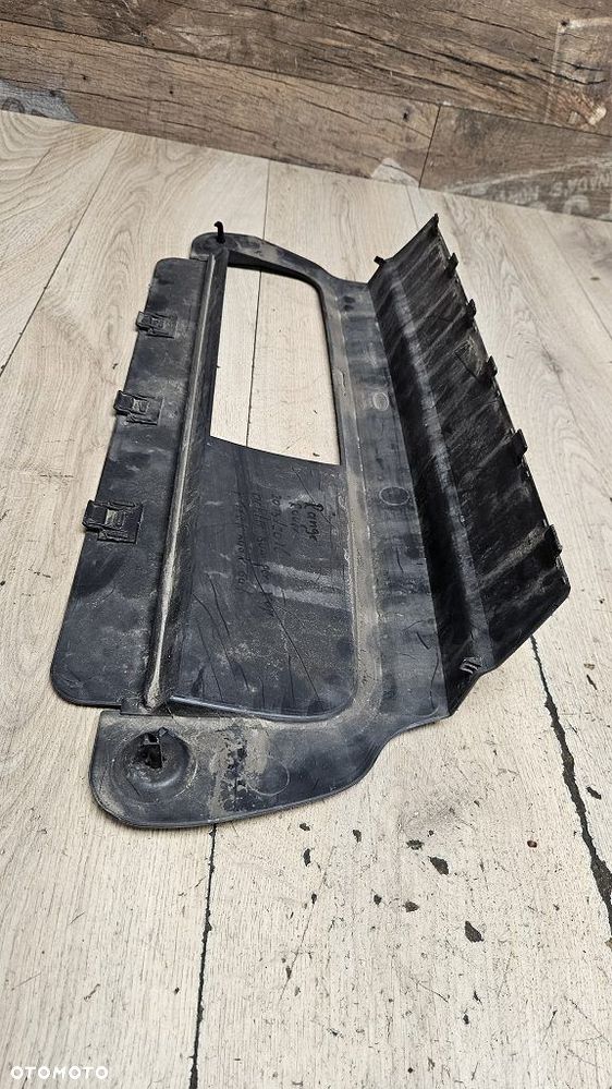 Zaślepka zderzaka Land Rover L405  CK5M-17K950-CA - 5