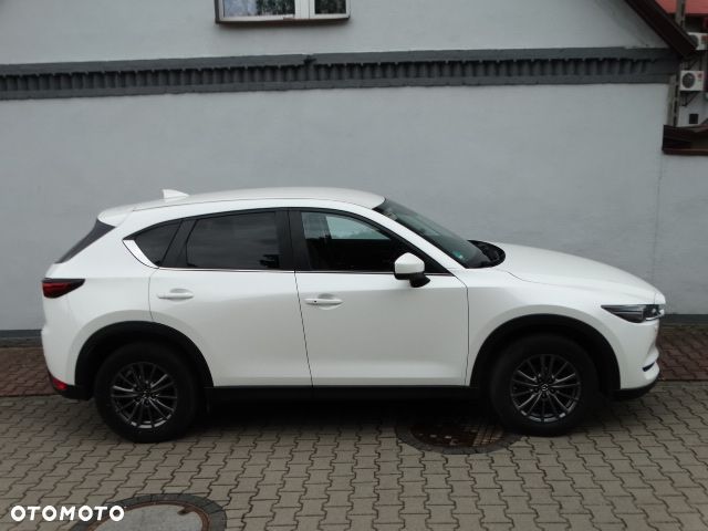 Mazda CX-5 2.2 D Skyenergy 2WD - 8