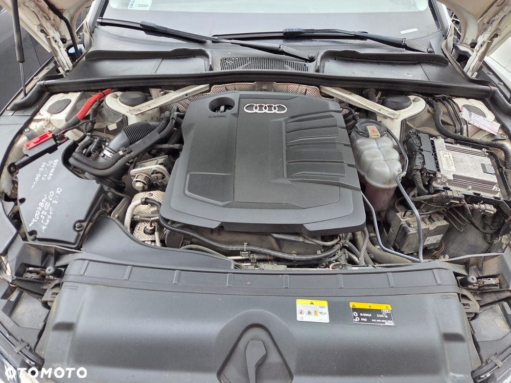 Audi A4 Limousine - 13