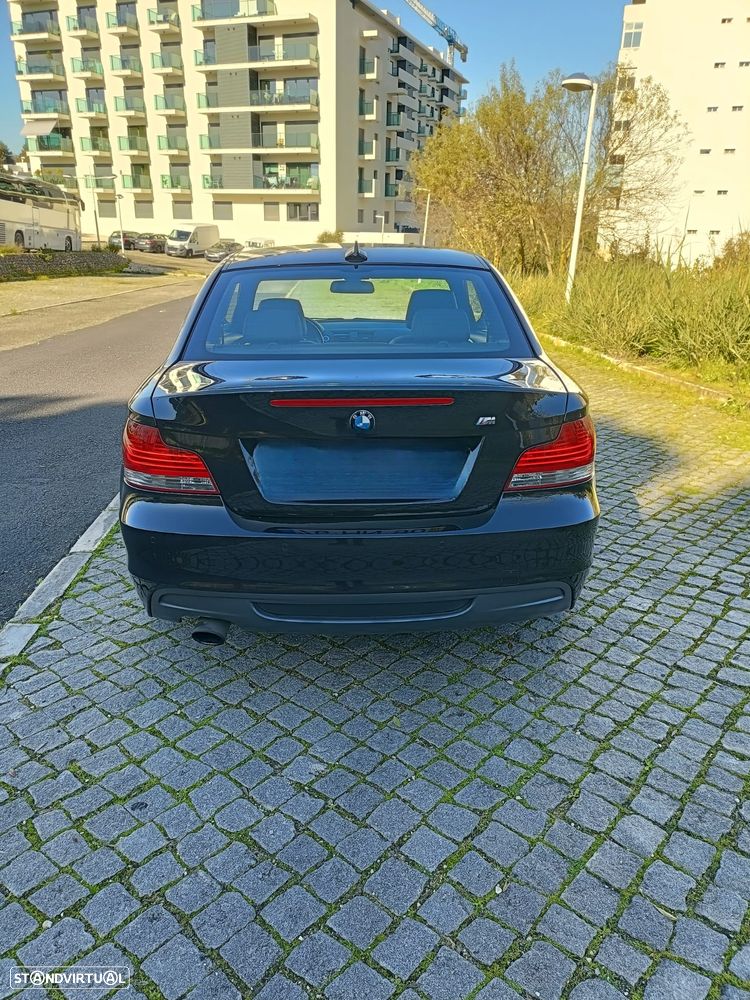 BMW 120 d - 6