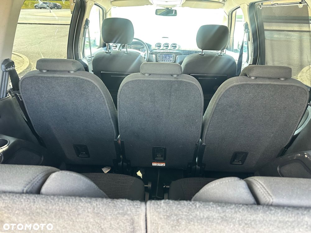 Ford Galaxy 2.0 TDCi Titanium - 16
