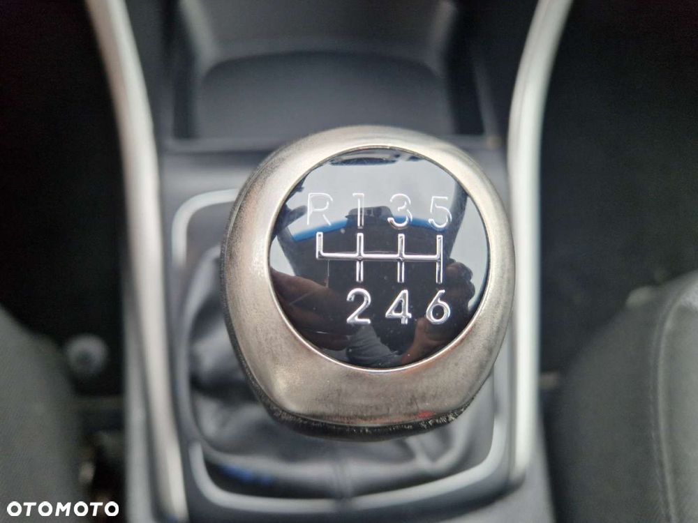 Hyundai i30 1.6 GDI Style - 14