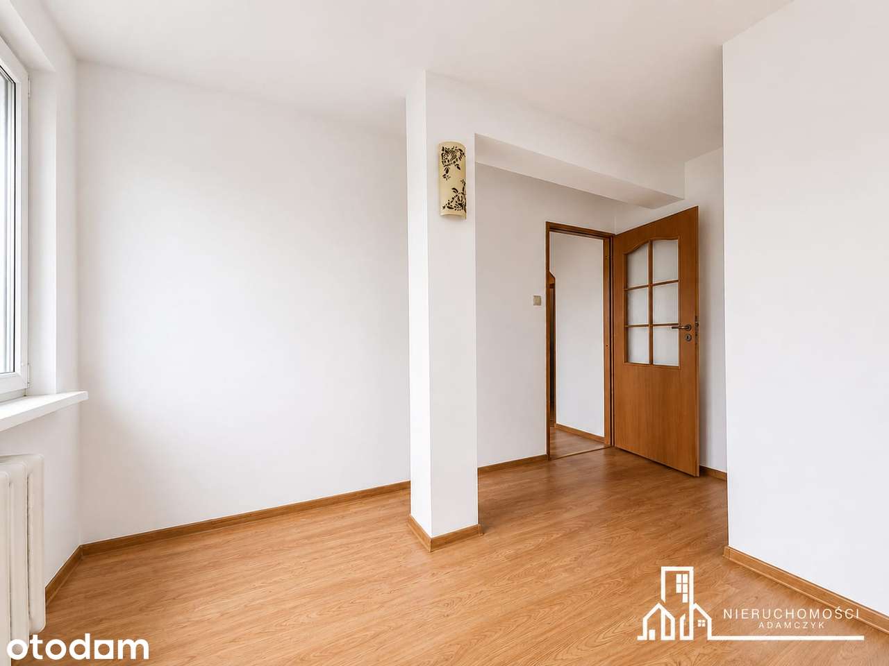 3 pokoje | 59,40 m² | ul. Kołobrzeska | Szczecinek