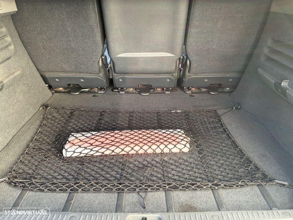 Renault Scénic 1.5 dCi SE Exclusive II - 21