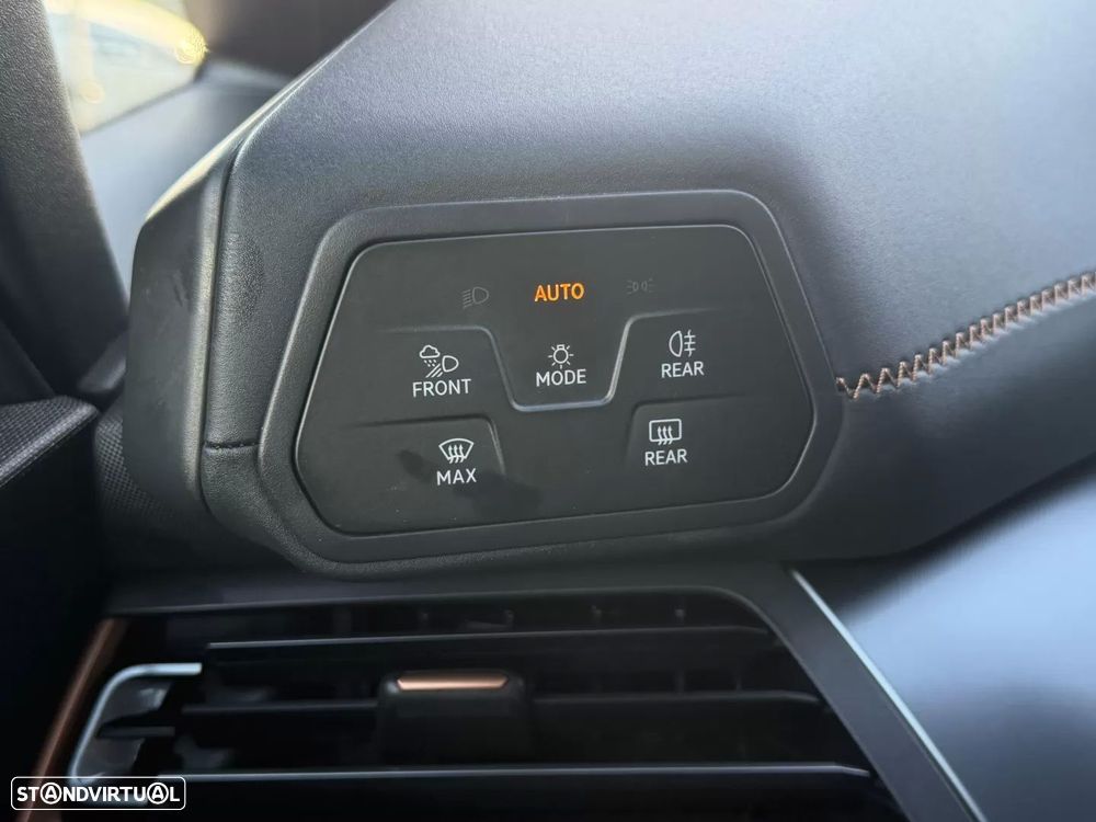 Cupra Born 150kW/58kWh - 31