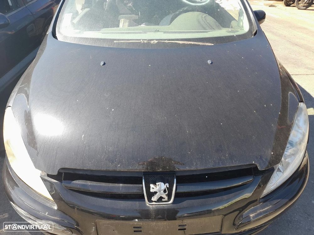Capot PEUGEOT 307 (3A/C) - 1