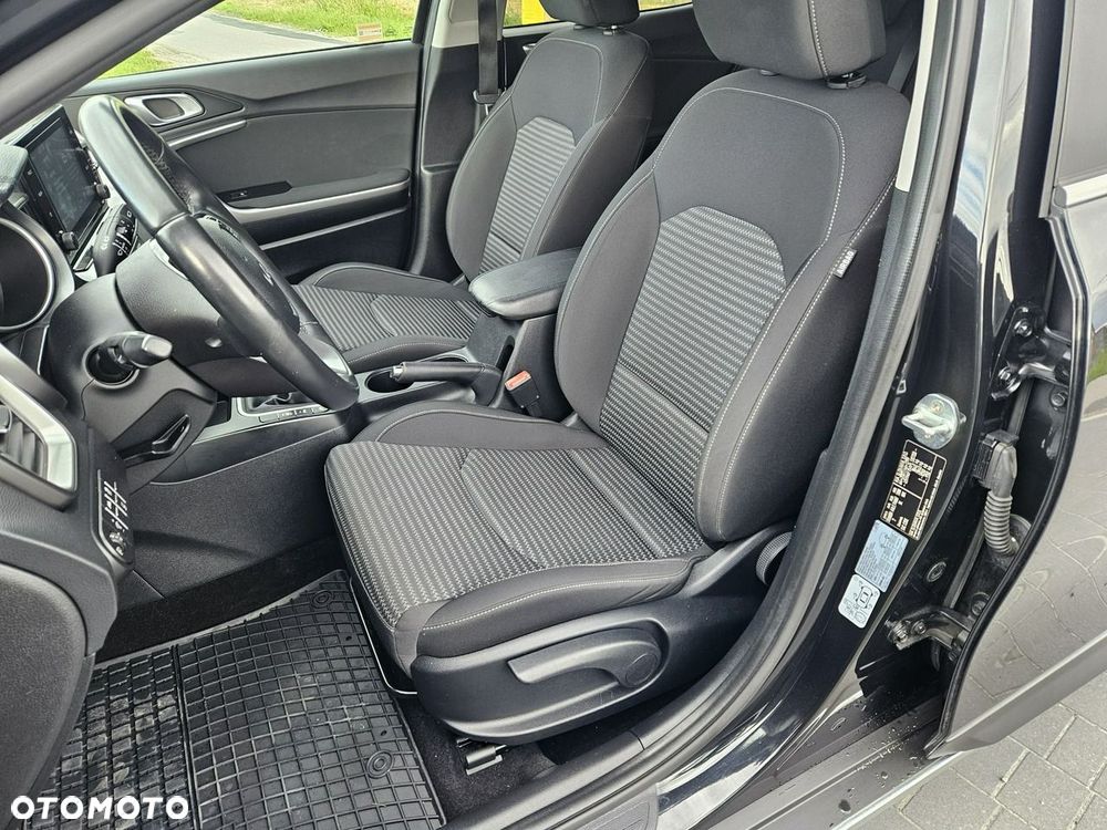 Kia XCeed 1.5 T-GDI M - 7