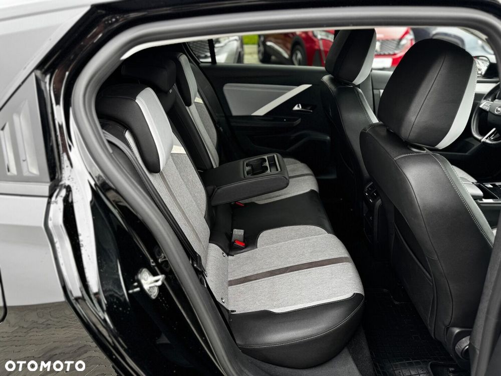 Opel Astra - 15