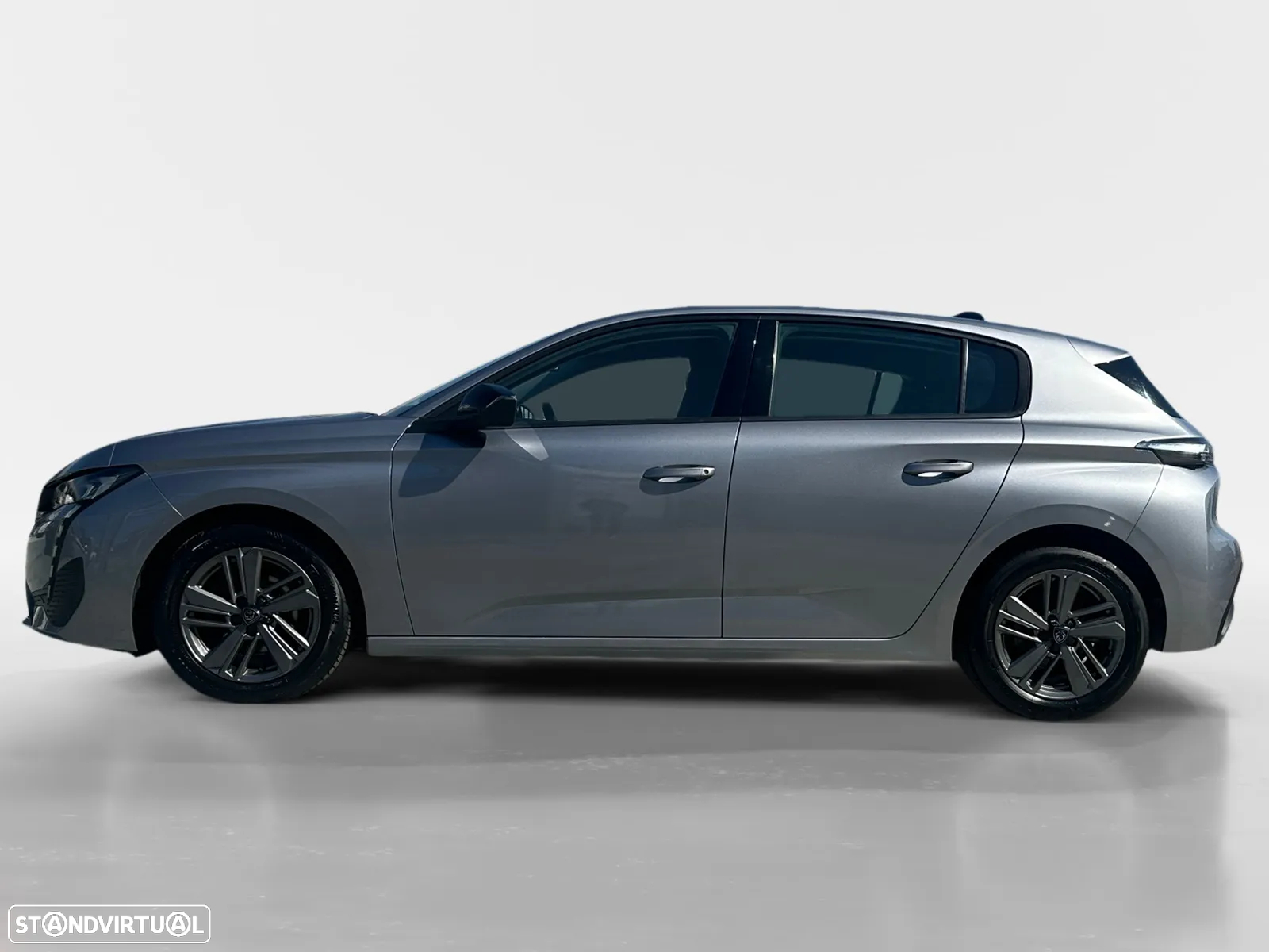 Peugeot 308 SW 1.2 PureTech Active Pack - 3