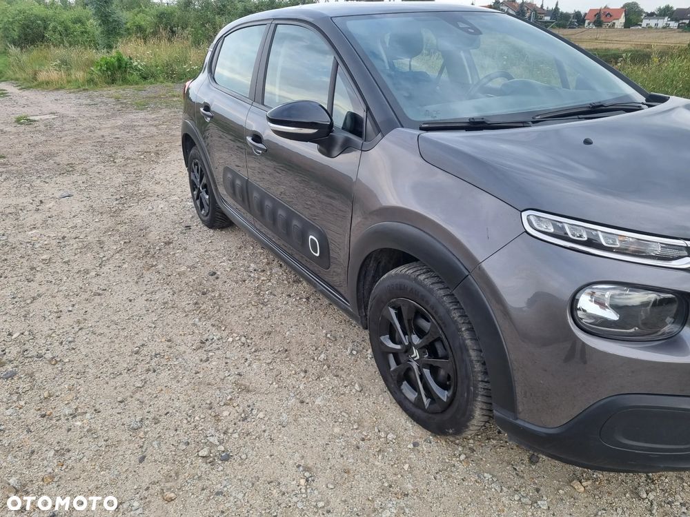 Citroën C3 1.2 PureTech Feel - 6