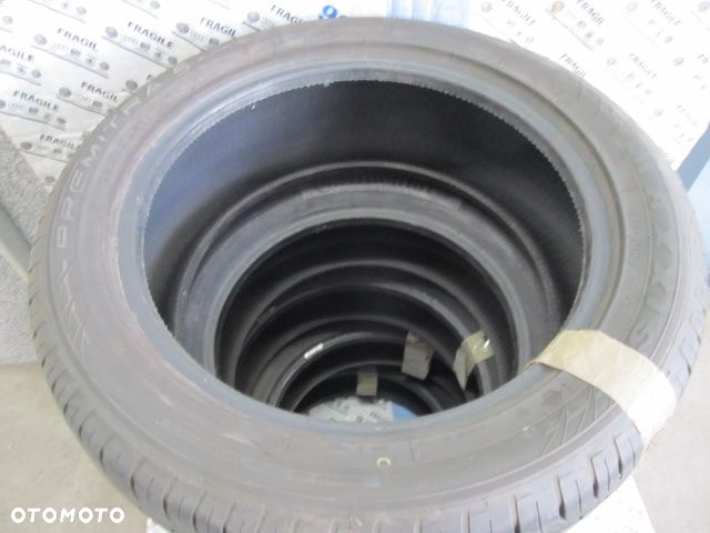MAXXIS PREMITRA 5 235/50R18   235/50/18 - 5