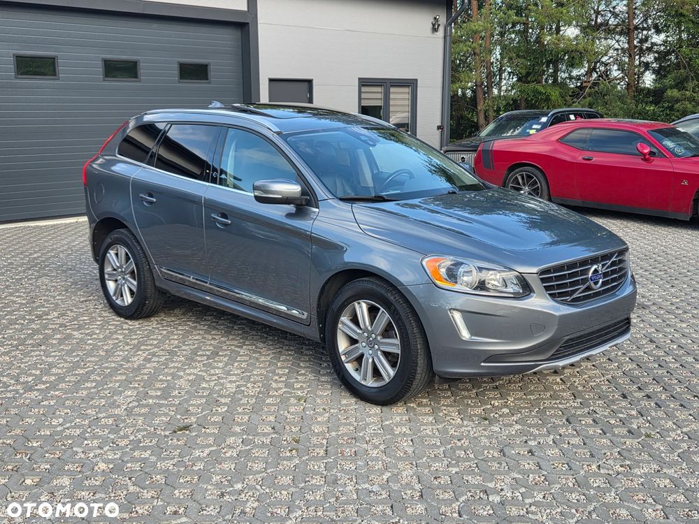 Volvo XC 60 T6 Drive-E Summum - 2