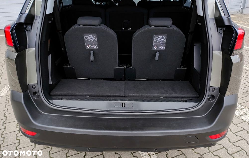 Peugeot 5008 - 31
