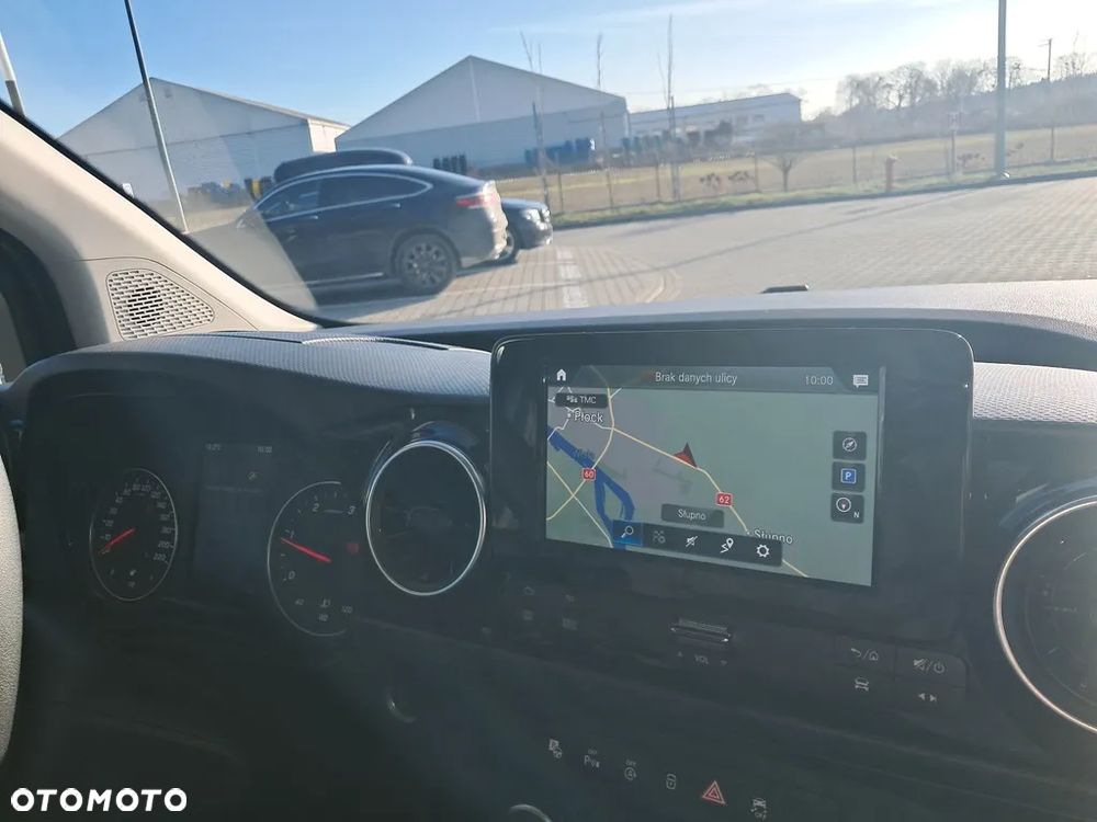 Mercedes-Benz Citan - 26