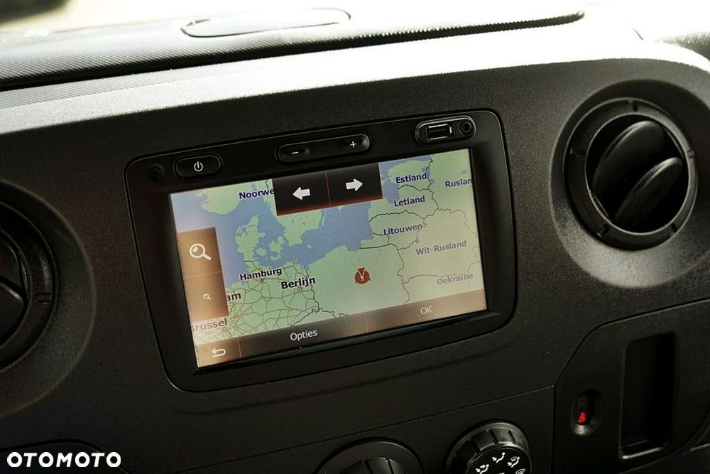 Renault Master - 25