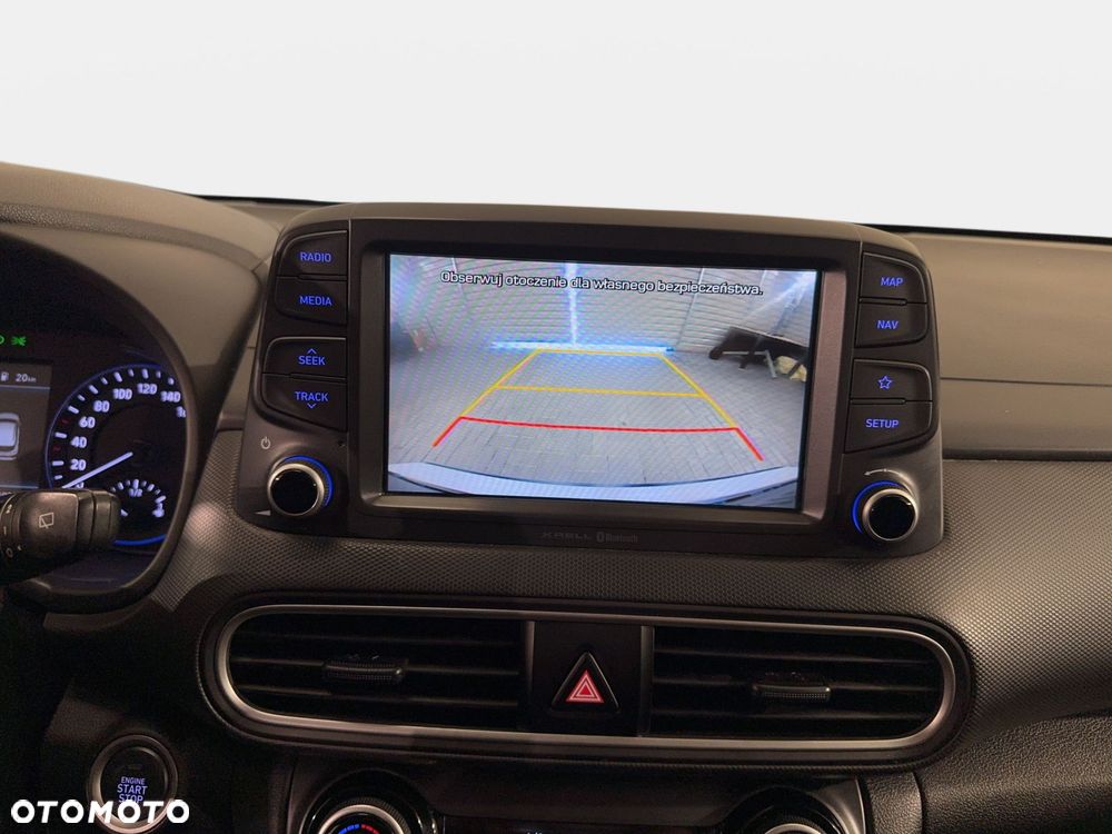 Hyundai Kona - 27