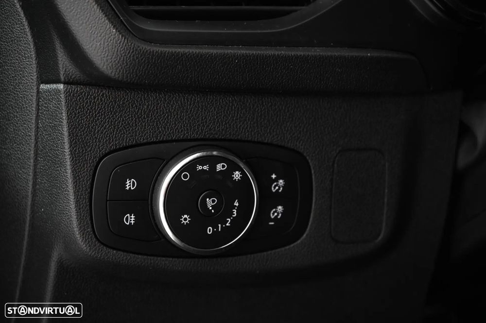 Ford Focus 1.0 EcoBoost MHEV ST-Line Aut. - 24