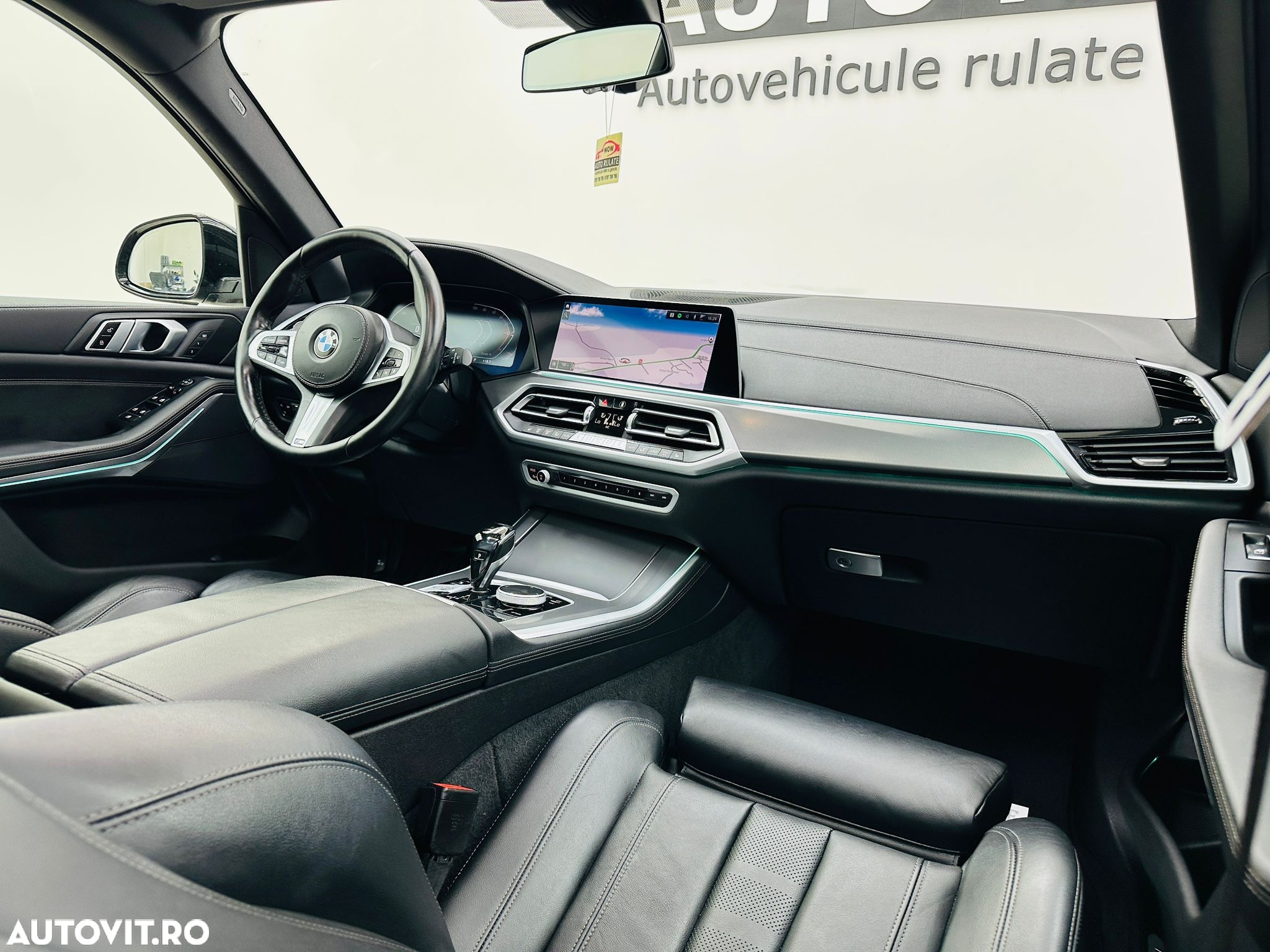 BMW X5 - 27