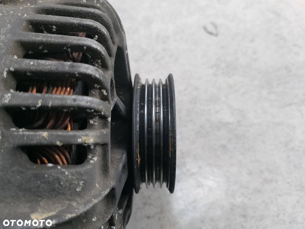 ALTERNATOR KIA SORENTO I 37300-38400 A0002655009 VALEO 2.4 16V - 7