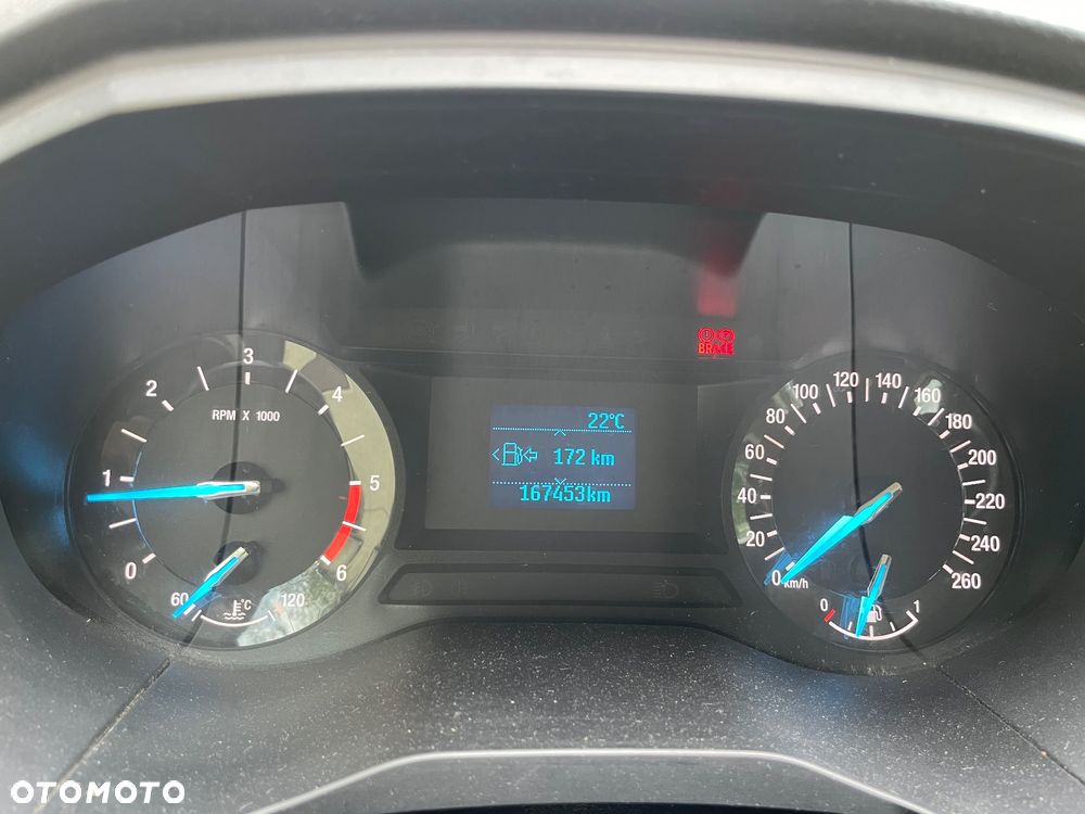 Ford S-Max - 25