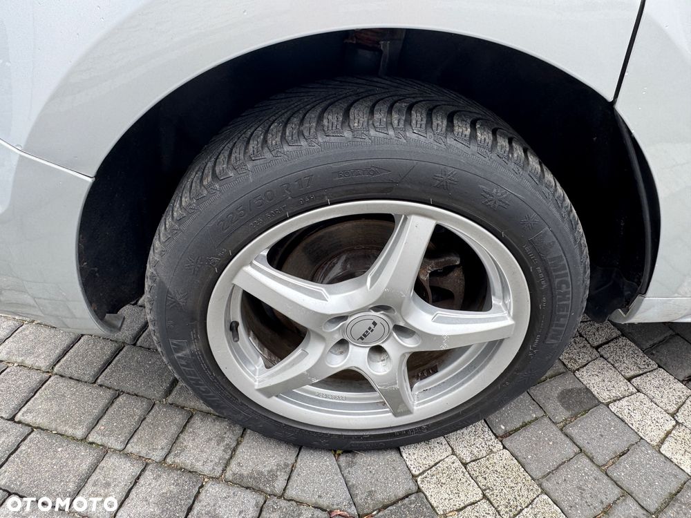 Seat Alhambra 2.0 TDI Start & Stop Allrad I-Tech - 17