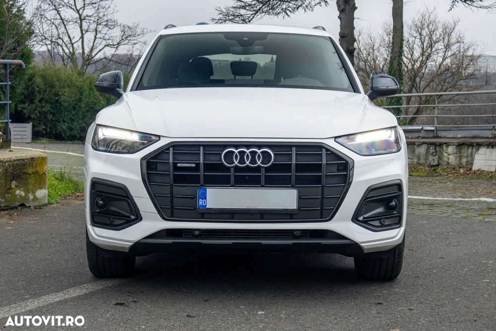 Audi Q5 45 TFSI quattro S tronic - 3