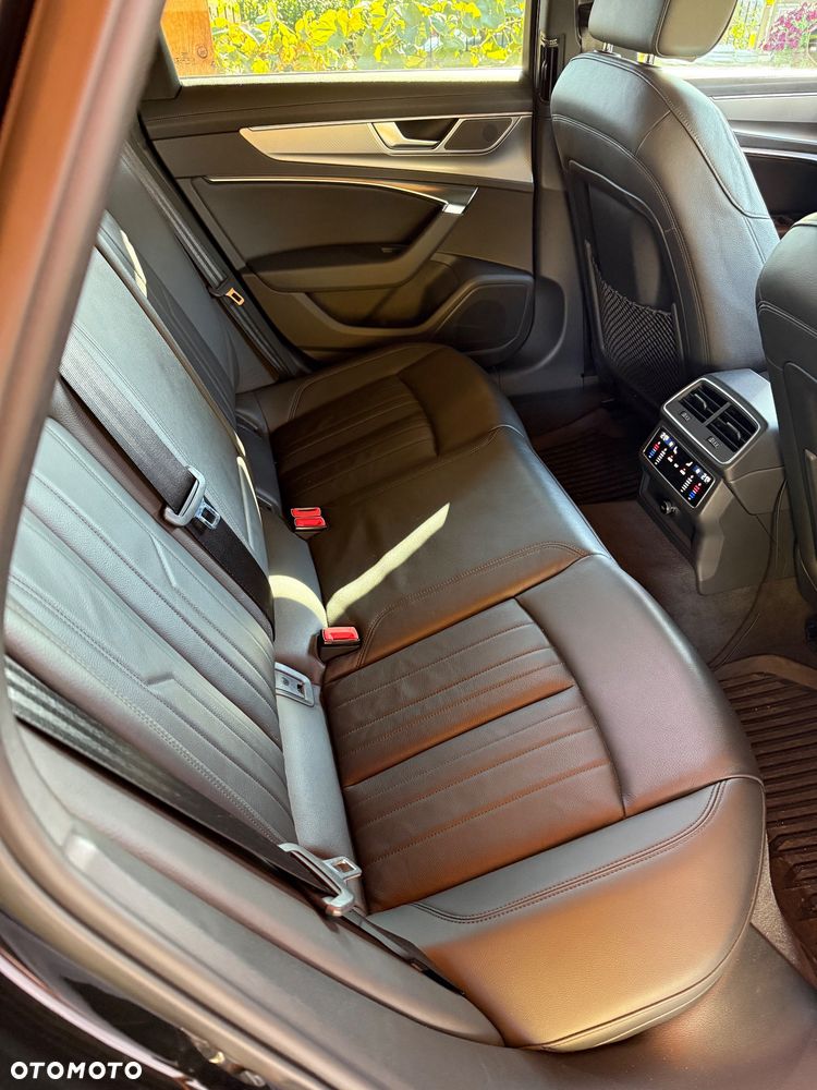 Audi A6 Limousine - 17