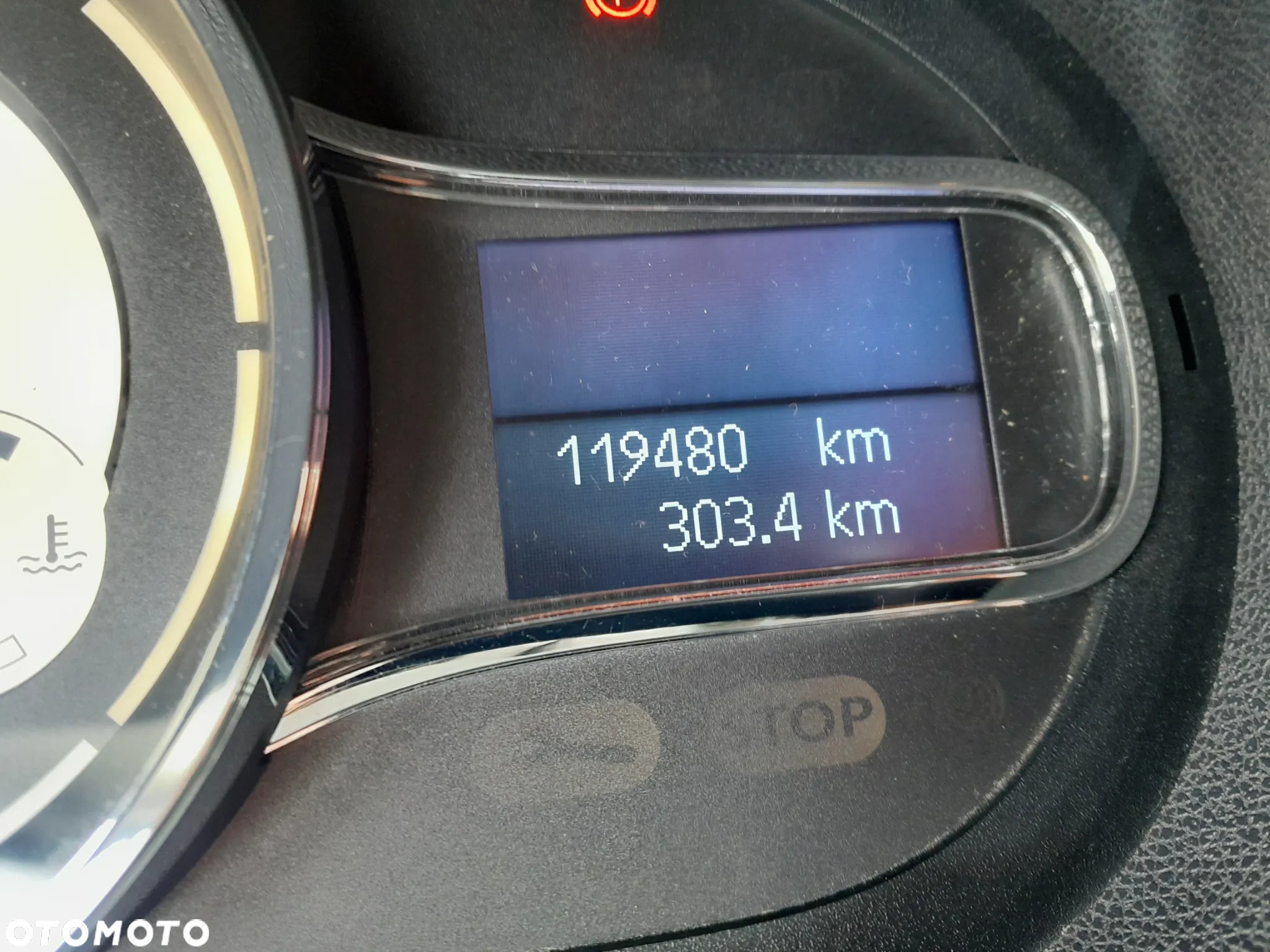 Renault Megane Grandtour ENERGY TCe 115 Start & Stopp Dynamique - 13