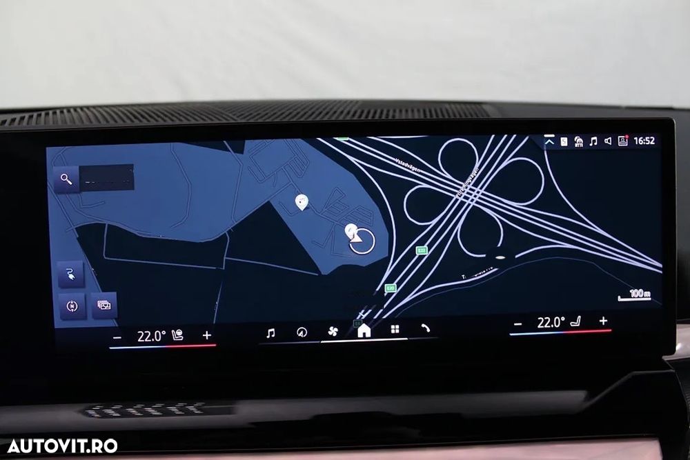 BMW i5 - 10