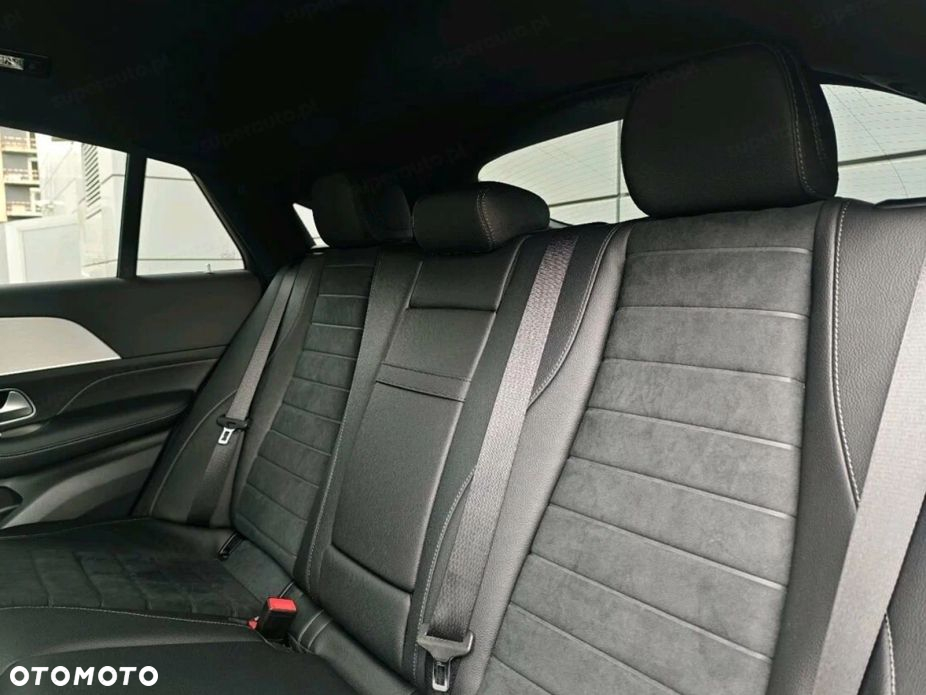 Mercedes-Benz GLE - 15