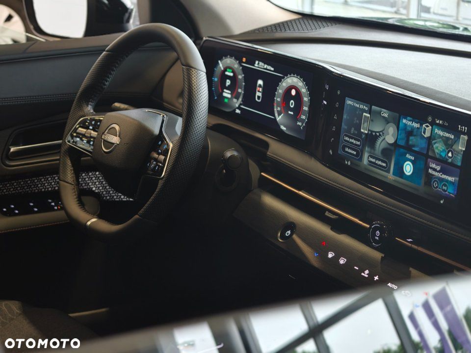 Nissan Ariya - 24