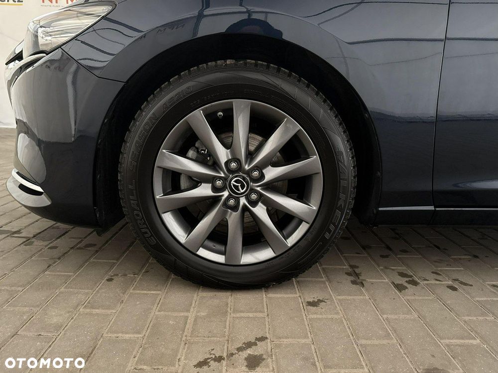 Mazda 6 - 21