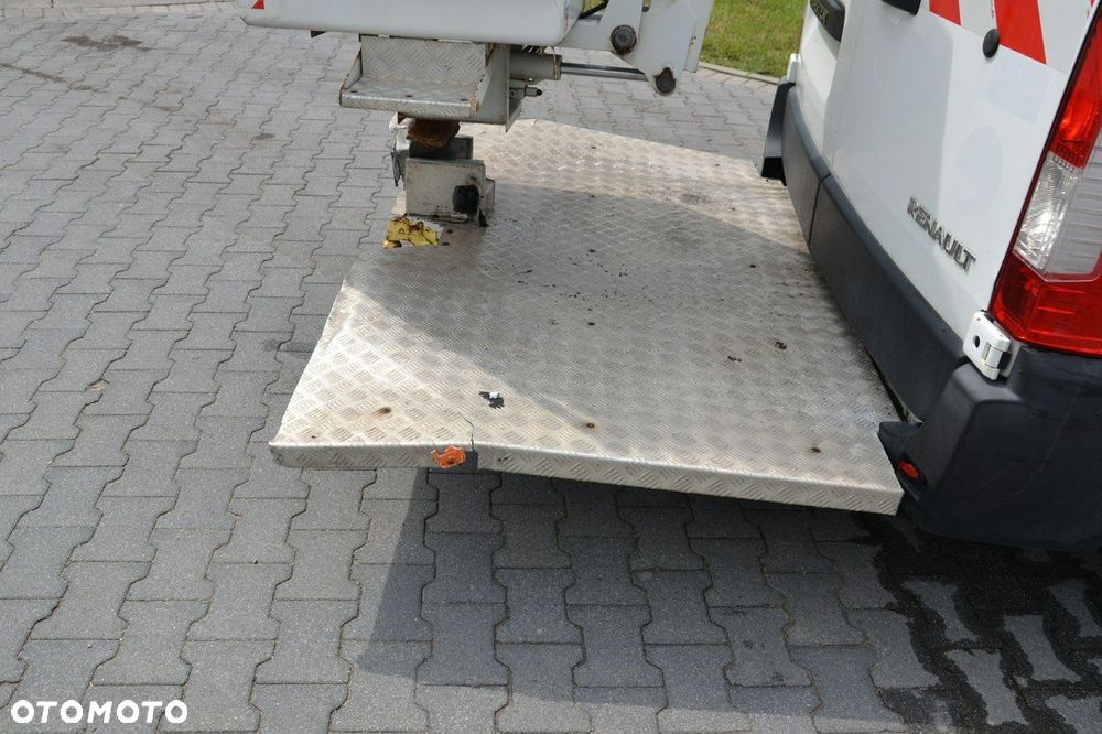 Renault Master - 11
