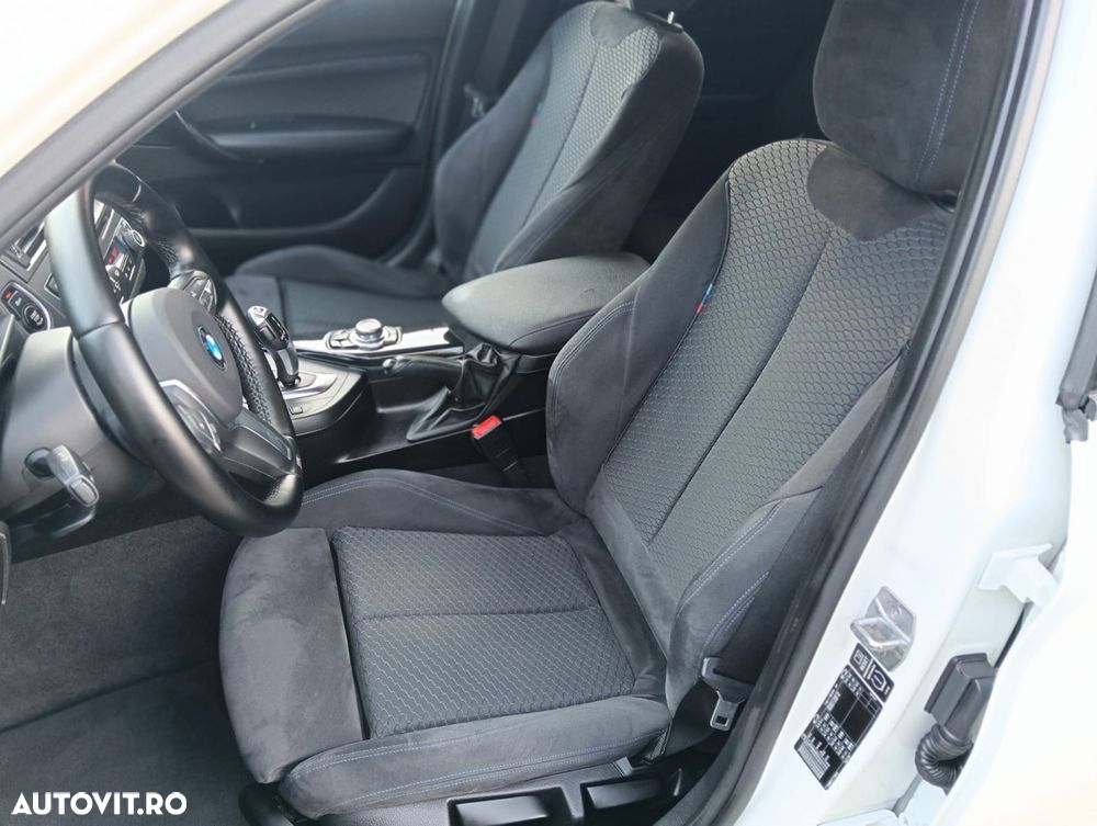 BMW Seria 1 116i Aut. Sport Line - 2