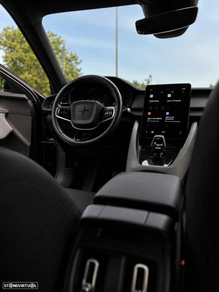 Polestar 2 Long Range 78 kWh - 13