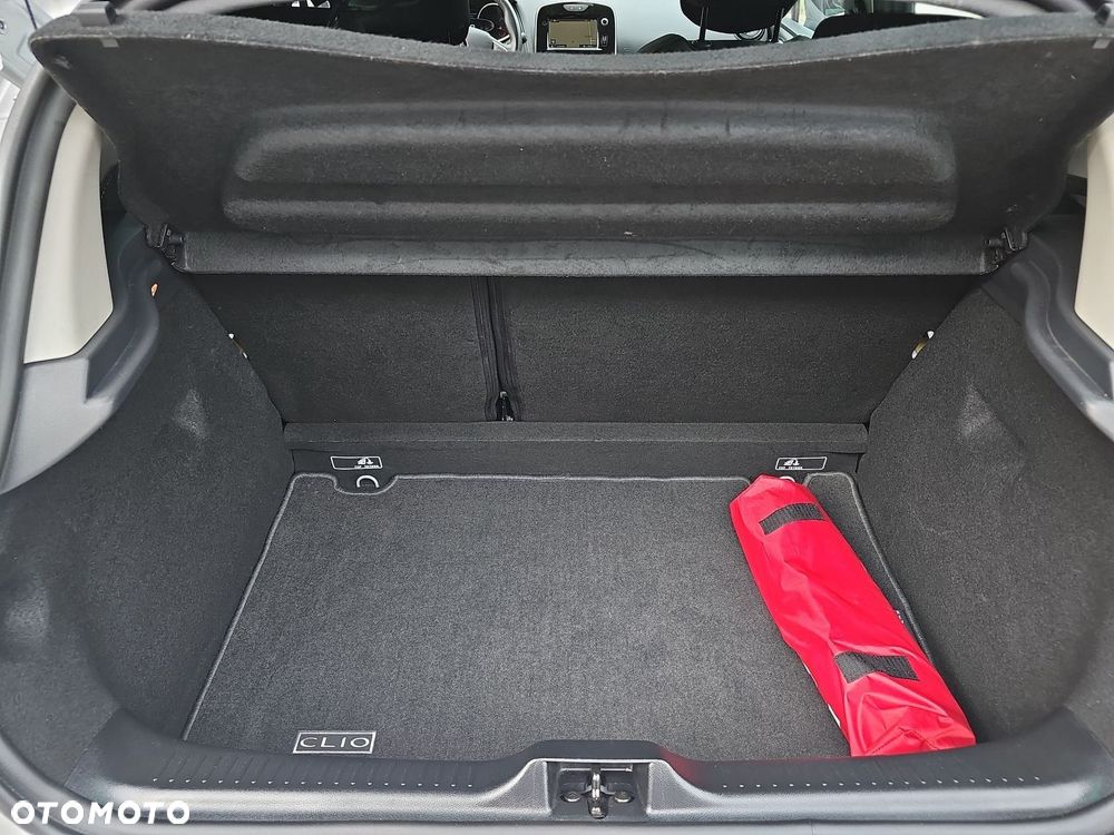 Renault Clio 0.9 Energy TCe Limited - 32
