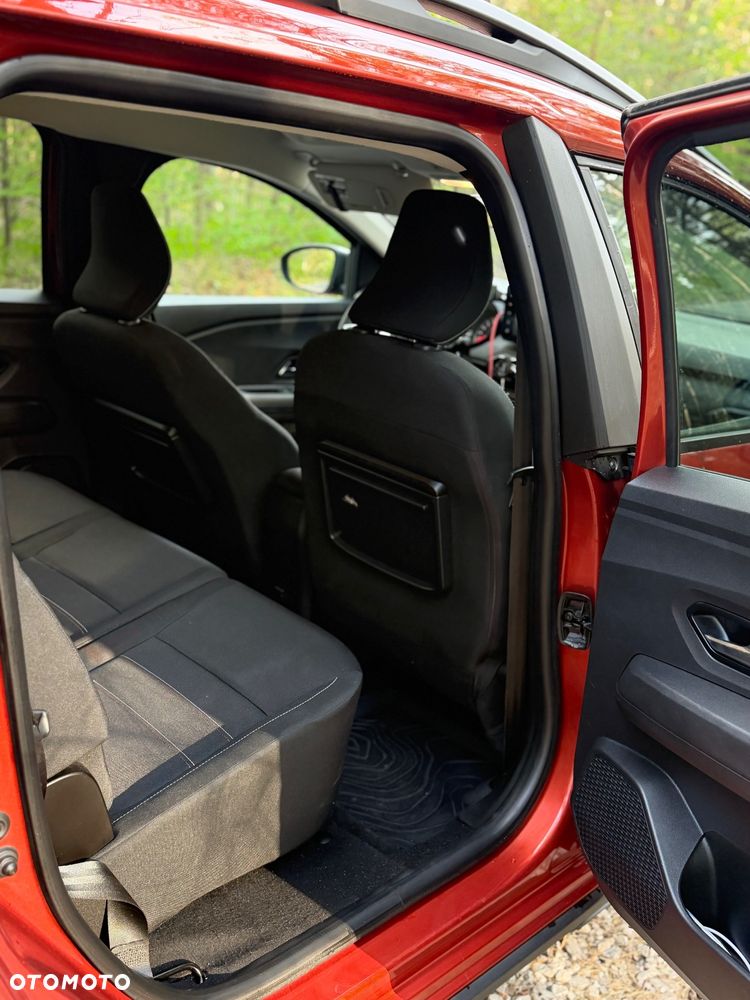 Dacia Jogger 1.0 TCe Extreme+ 7os - 8
