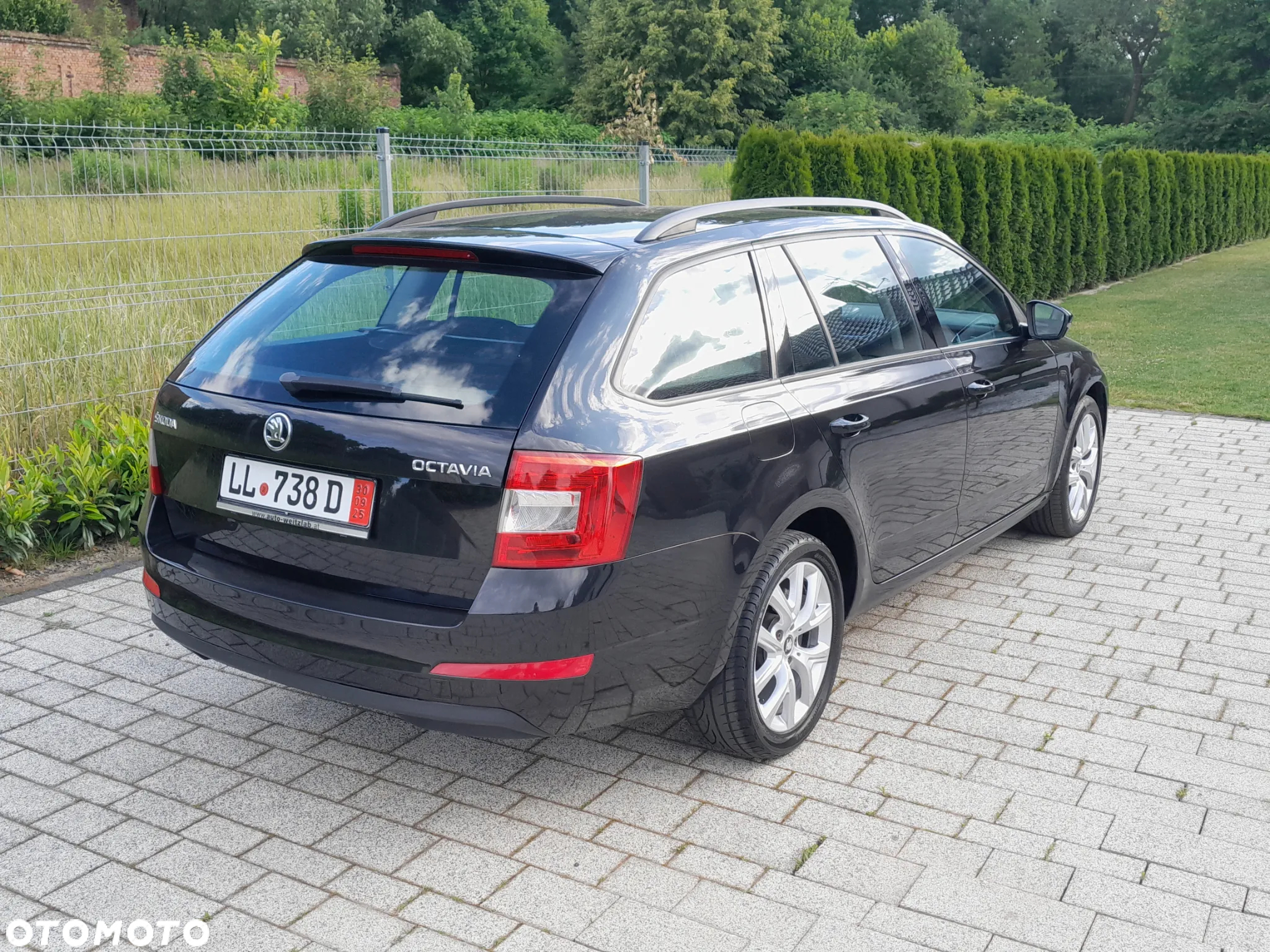 Skoda Octavia 1.6 TDI Active - 17