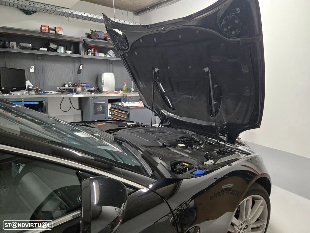 Jaguar XK XKR 5.0 V8 - 39