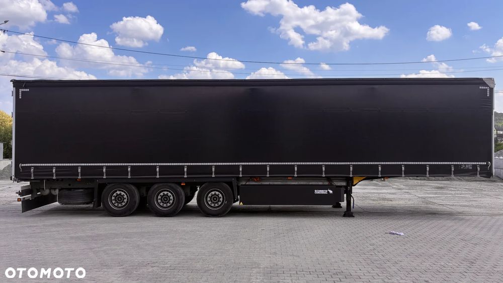Schmitz Cargobull SCB*S3T - 3