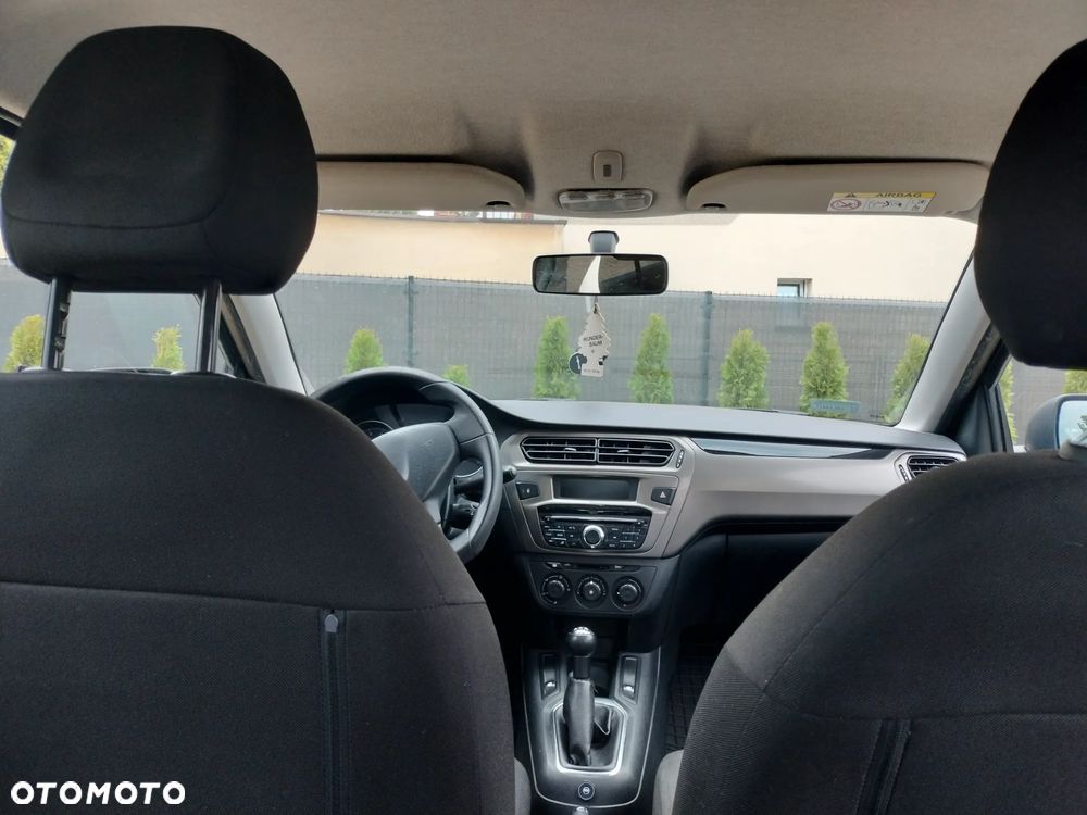 Peugeot 301 1.6 VTi Active - 15