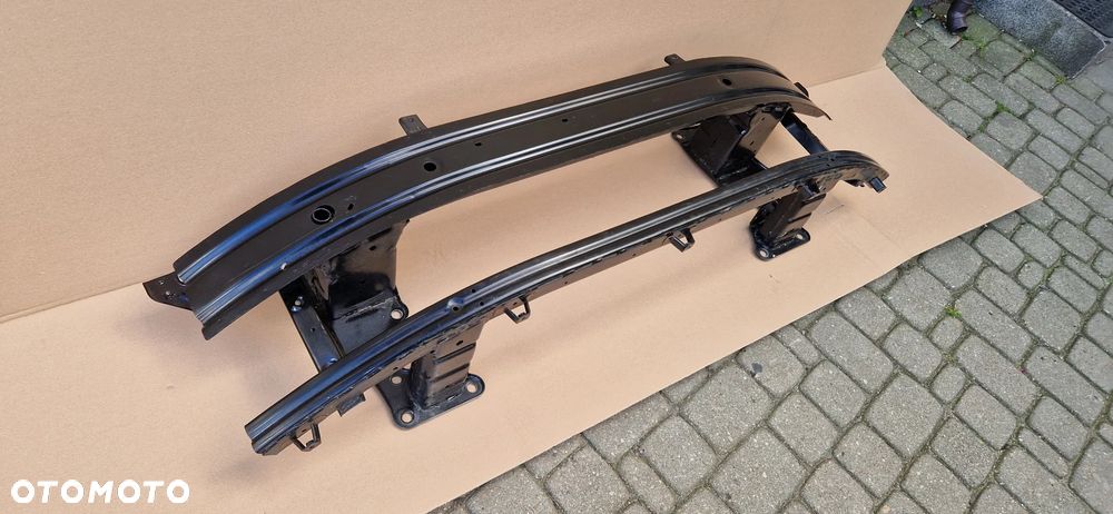 MG MG4 BELKA ZDERZAKA PRZEDNIEGO PRZÓD ORG 10993002 - 3
